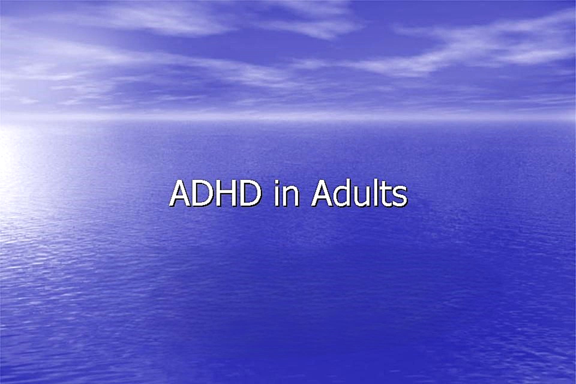 ADHD Discrimination Lawsuit: Understanding Your Rights