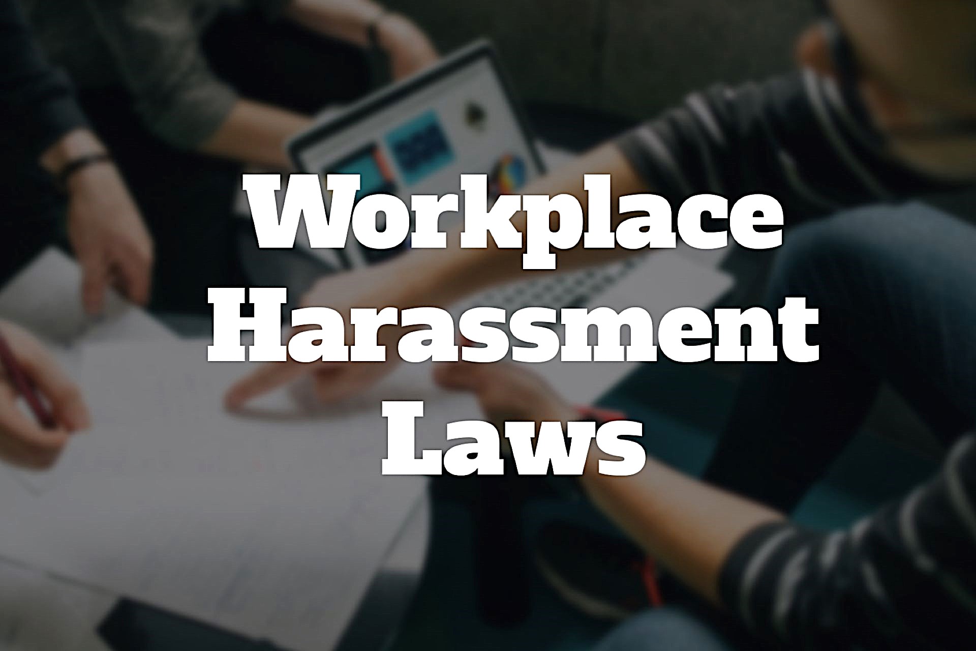 Can You Sue a Company for Bullying? Legal Recourse for Workplace Harassment