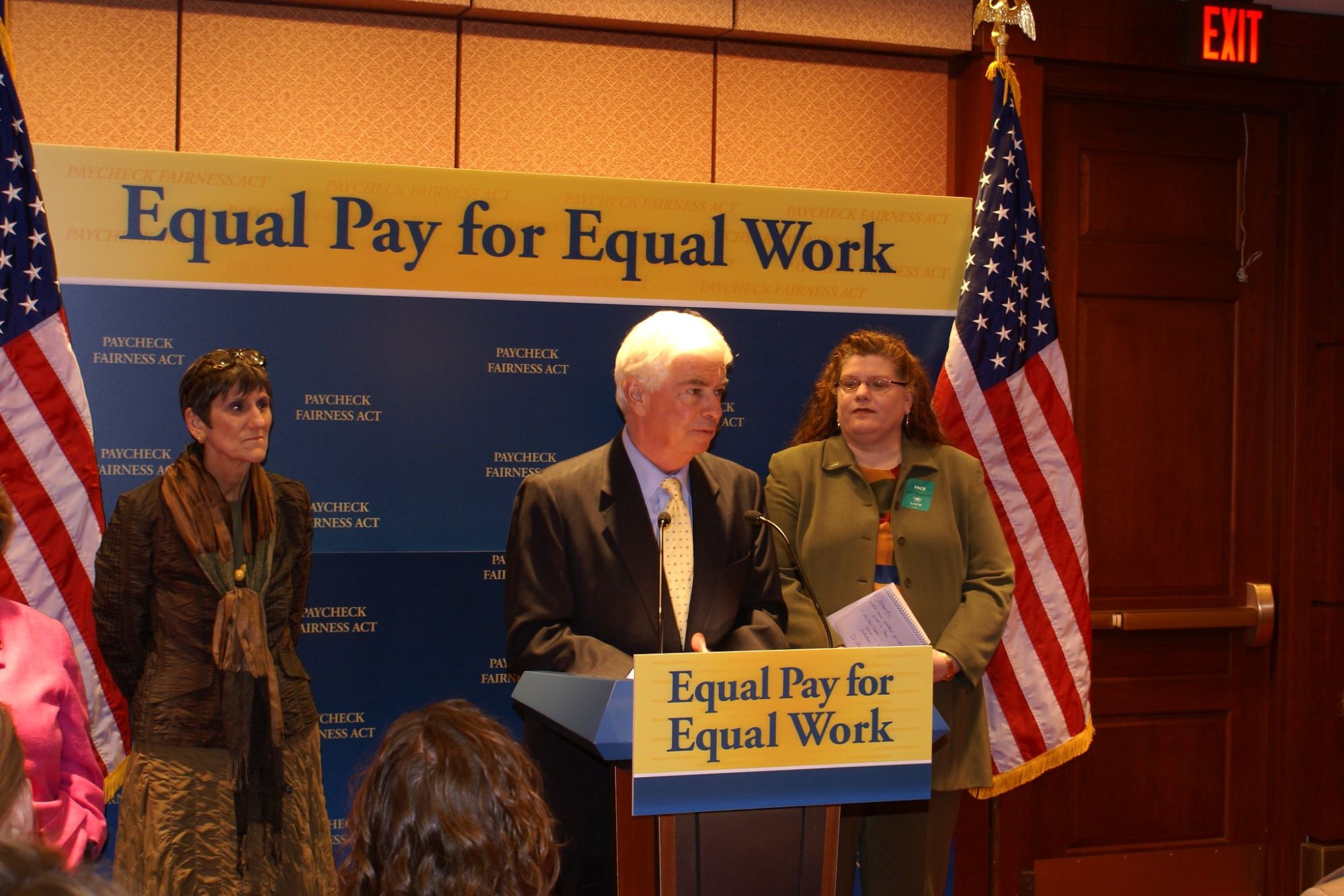 Equal Pay Act Attorney: How They Can Help You Fight for Fair Pay