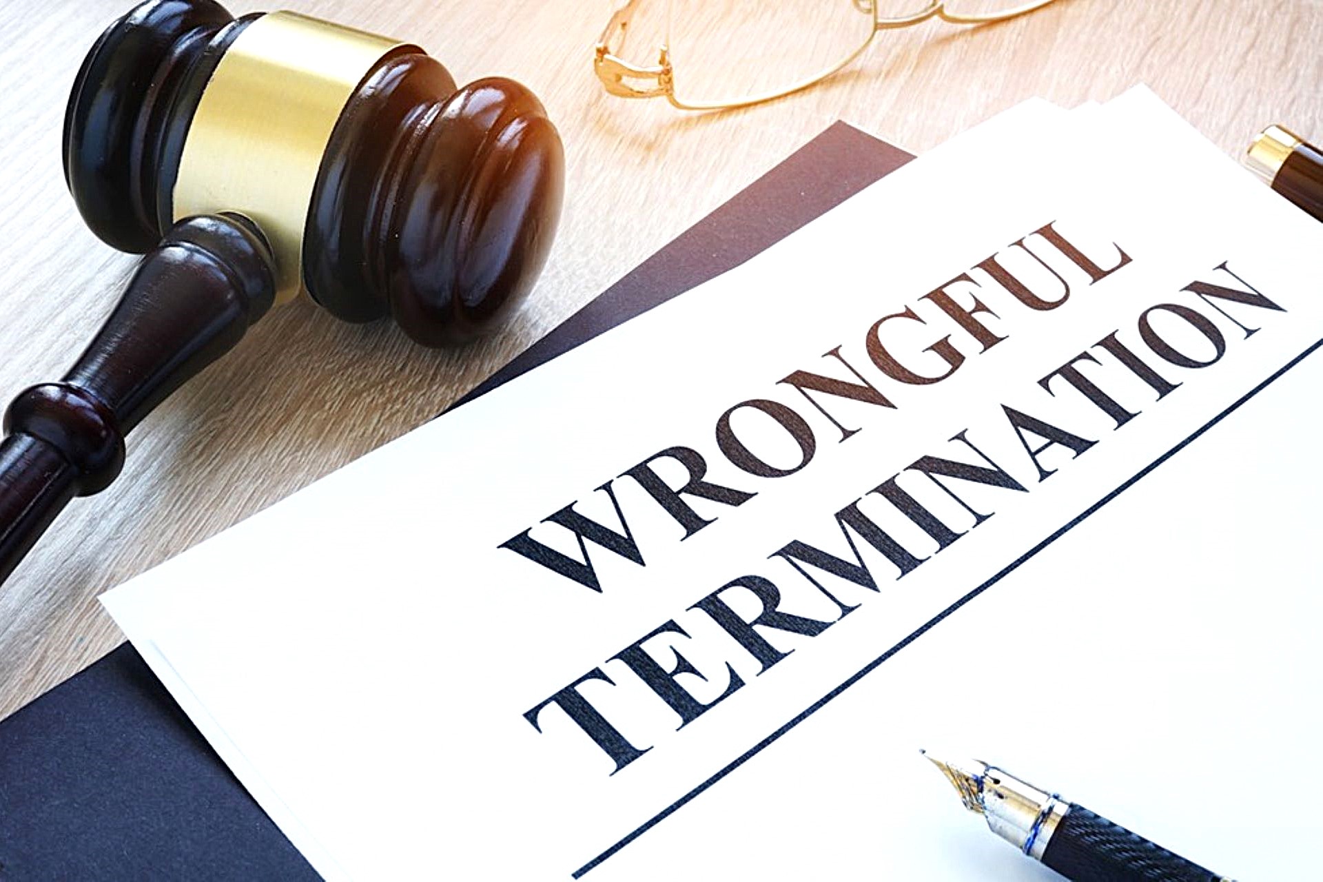 How Do I Know If I Was Wrongfully Terminated? Signs and Legal Steps