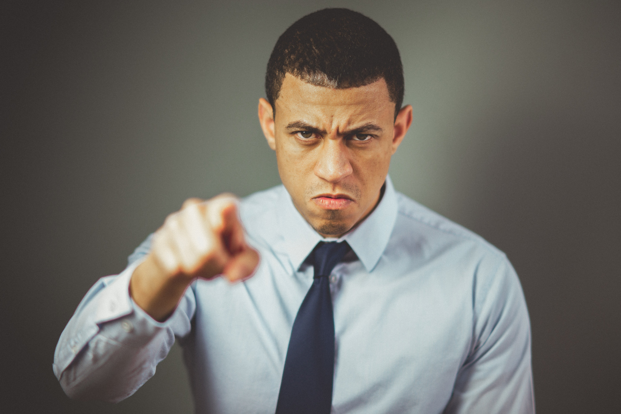 Can a Manager Threaten to Fire You? Legal Protections and Next Steps